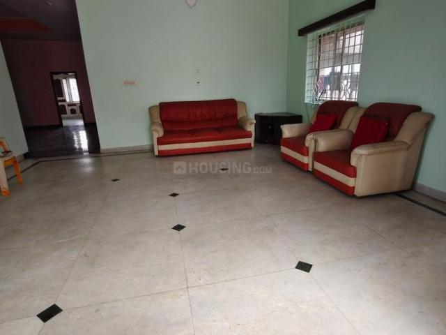 Flat for rent in Bangalore East, Cox Town - Bangalore
