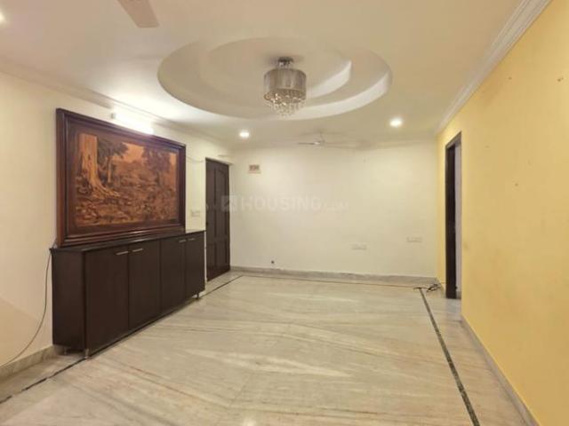 Flat for rent in Bangalore East, Cox Town - Bangalore