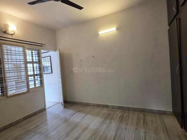 Flat for rent in Bangalore East, Cox Town - Bangalore
