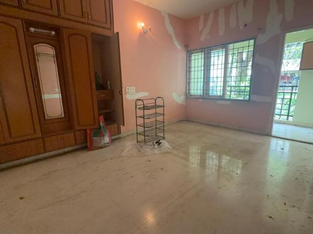 Flat for rent in Bangalore East, Cox Town - Bangalore