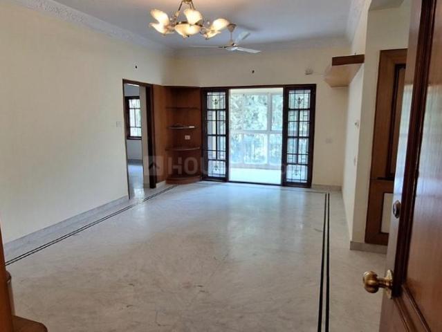 Flat for rent in Bangalore East, Cox Town - Bangalore