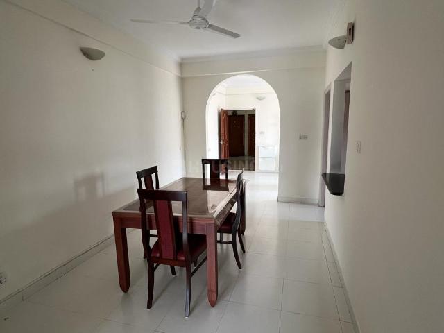 Flat for rent in C V Raman Nagar, Bengaluru