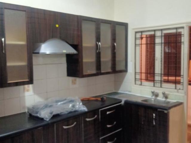 Flat for rent in Bangalore East, Cox Town - Bangalore