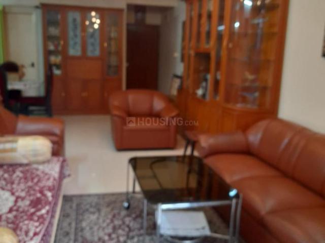 Flat for sale in Bangalore East, Cox Town - Bangalore
