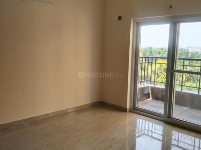 Flat for sale in Bangalore East, Cox Town - Bangalore