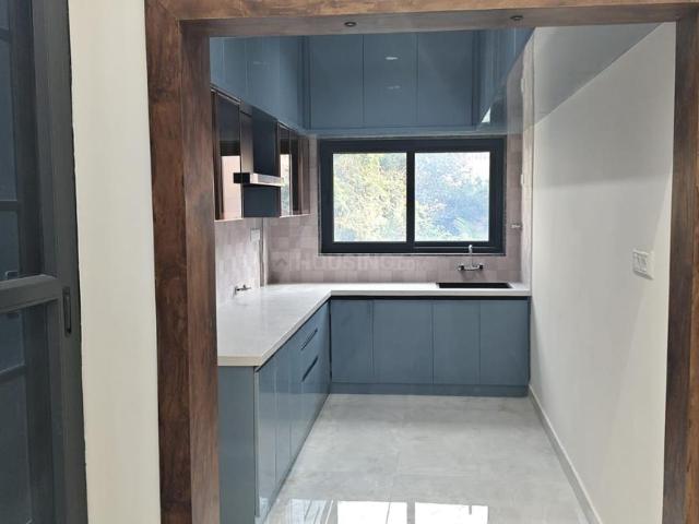 Flat for sale in Bangalore East, Cox Town - Bangalore