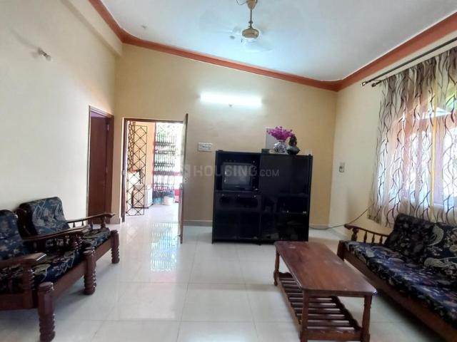 Flat for rent in Calangute, Goa
