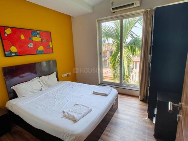 Flat for sale in Calangute, Goa