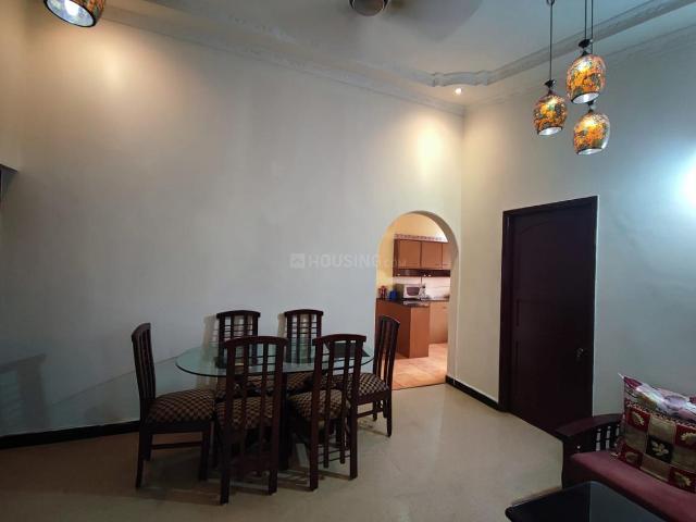 Flat for sale in Calangute, Goa