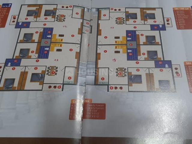 Flat for sale in Poona, National Capital Territory Of Delhi