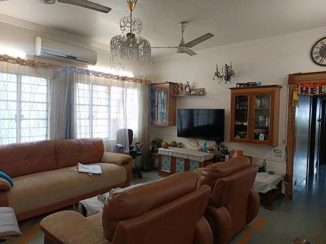 Flat for sale in Poona, National Capital Territory Of Delhi