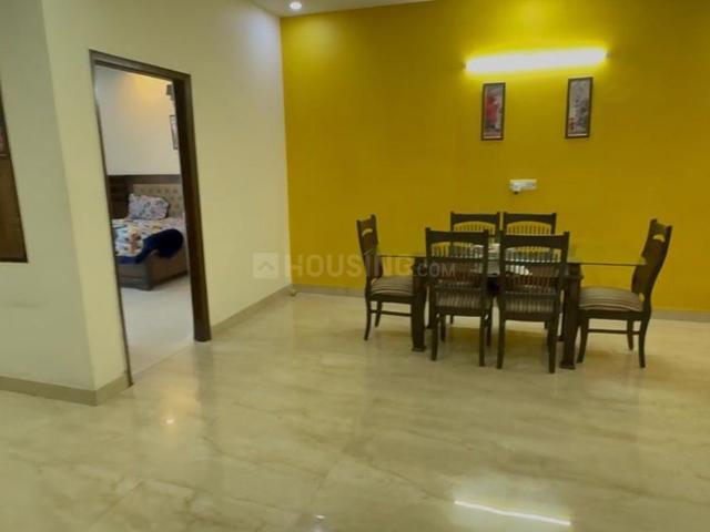 Flat for rent in Dehradun