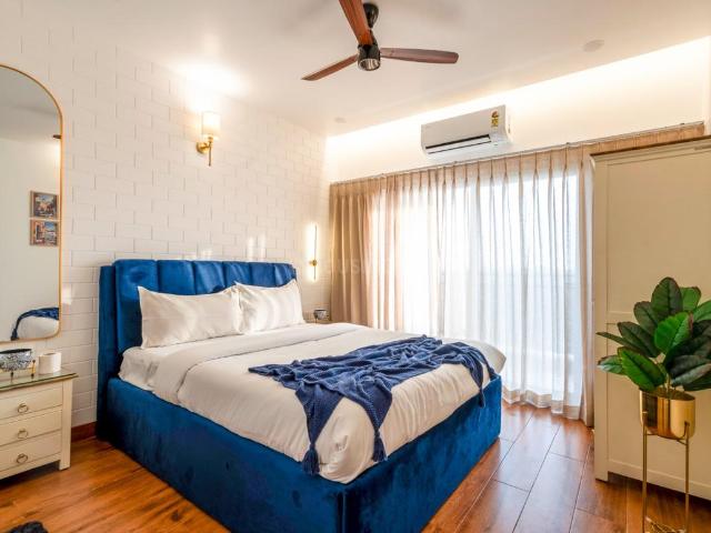 Flat for sale in Candolim, Goa