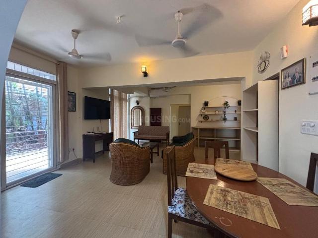 Flat for sale in Candolim, Goa
