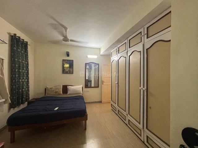 Flat for sale in Candolim, Goa