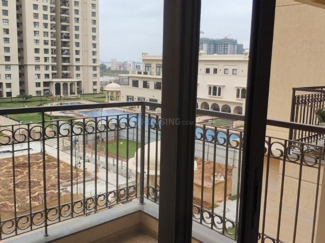 Flat for rent in Bangalore East, Karnataka