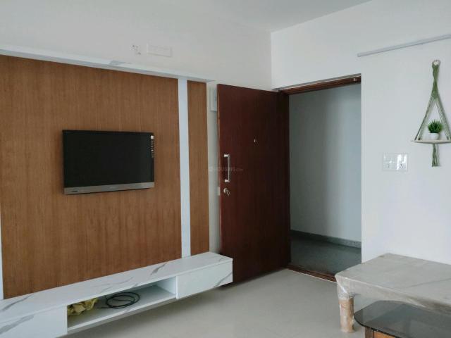 Flat for rent in Bangalore East, Cox Town - Bangalore