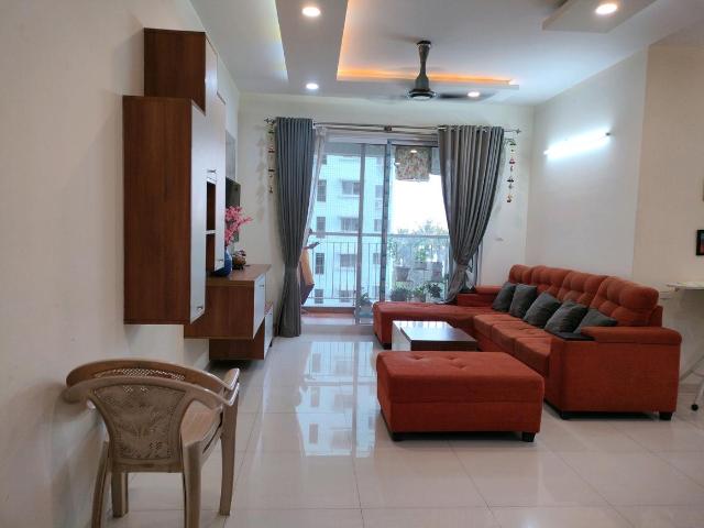 Flat for rent in Bangalore East, Karnataka