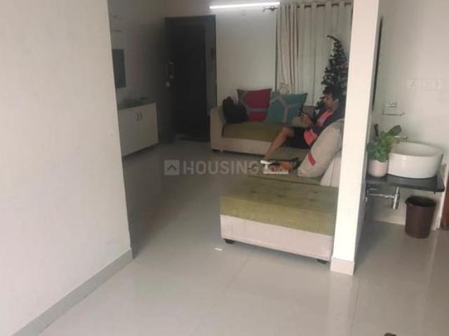 Flat for rent in Ahad Euphoria, Bangalore East