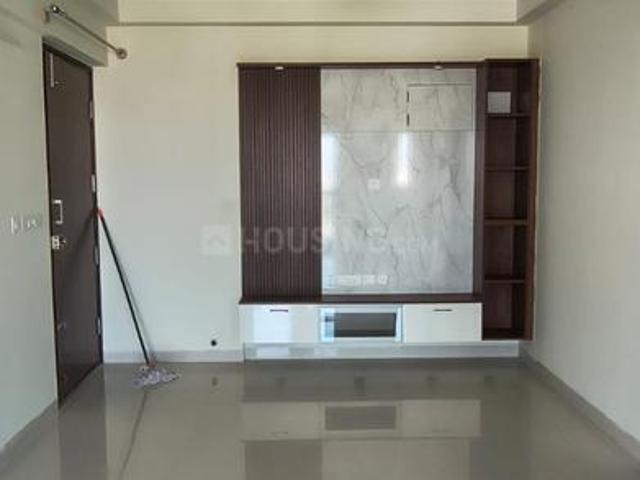 Flat for rent in Bangalore East, Cox Town - Bangalore