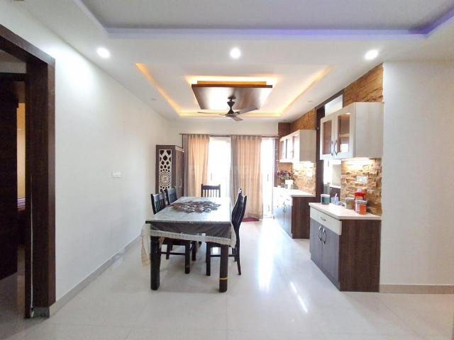 Flat for rent in Bangalore East, Karnataka