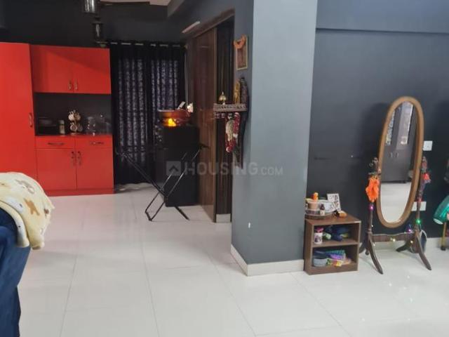 Flat for rent in Bangalore East, Cox Town - Bangalore