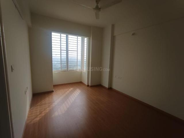 Flat for rent in Bangalore East, Cox Town - Bangalore