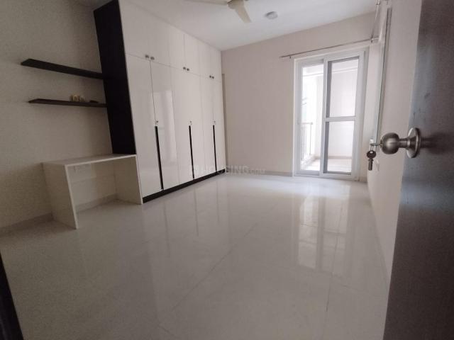 Flat for rent in Bangalore East, Cox Town - Bangalore
