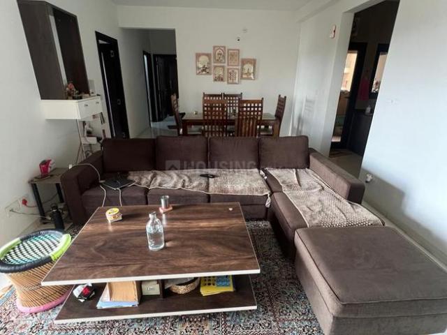 Flat for rent in Bangalore East, Karnataka