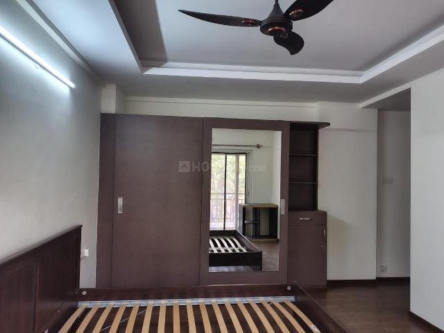 Flat for rent in Bangalore East, Cox Town - Bangalore