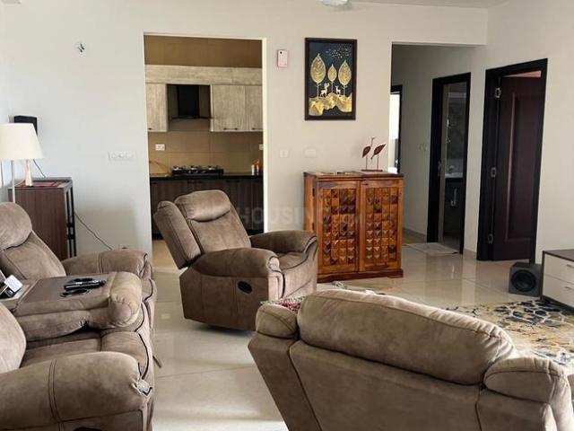 Flat for rent in Bangalore East, Karnataka