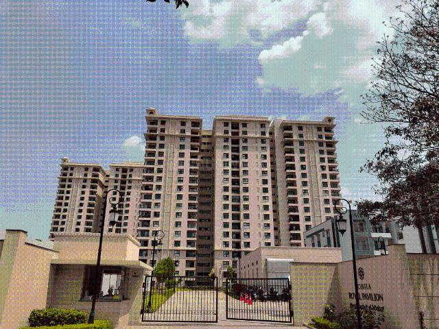 Flat for rent in Bangalore East, Karnataka