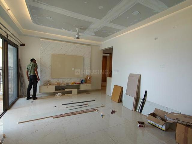 Flat for rent in Bangalore East, Cox Town - Bangalore