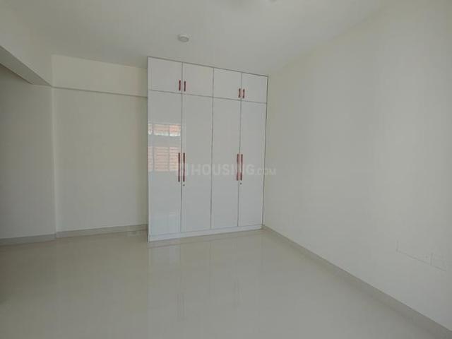 Flat for rent in Bangalore East, Cox Town - Bangalore