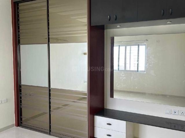 Flat for rent in Bangalore East, Karnataka