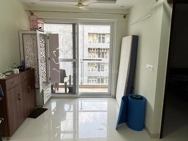 Flat for rent in Bangalore East, Cox Town - Bangalore