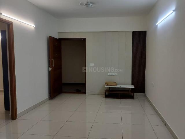 Flat for rent in Bangalore East, Cox Town - Bangalore