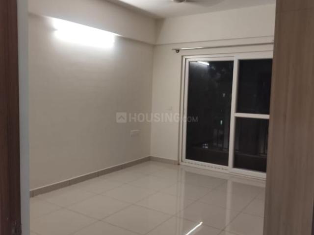 Flat for rent in Bangalore East, Cox Town - Bangalore