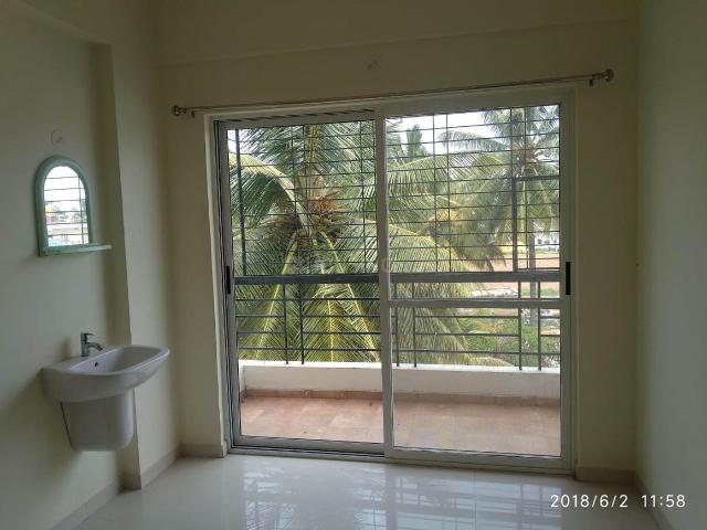 Flat for rent in Bangalore East, Karnataka