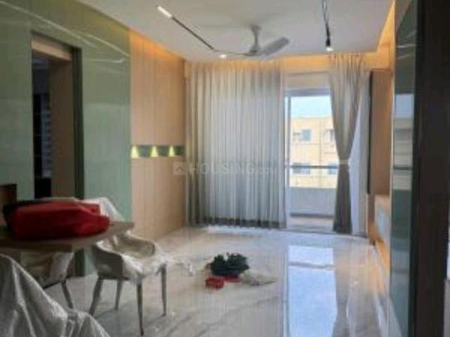 Flat for rent in Bangalore East, Cox Town - Bangalore