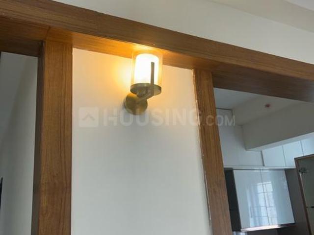 Flat for rent in Bangalore East, Cox Town - Bangalore