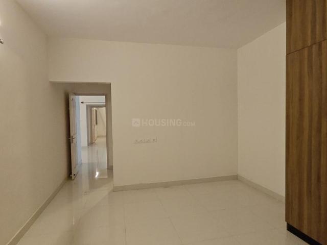 Flat for rent in Bangalore East, Cox Town - Bangalore