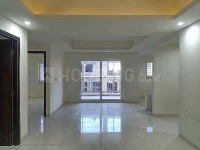 Flat for rent in Bangalore East, Cox Town - Bangalore