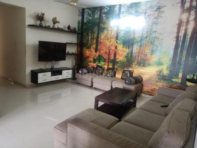 Flat for rent in Bangalore East, Cox Town - Bangalore