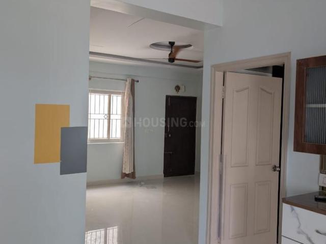 Flat for rent in Bangalore East, Cox Town - Bangalore