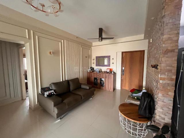 Flat for rent in Bangalore East, Cox Town - Bangalore