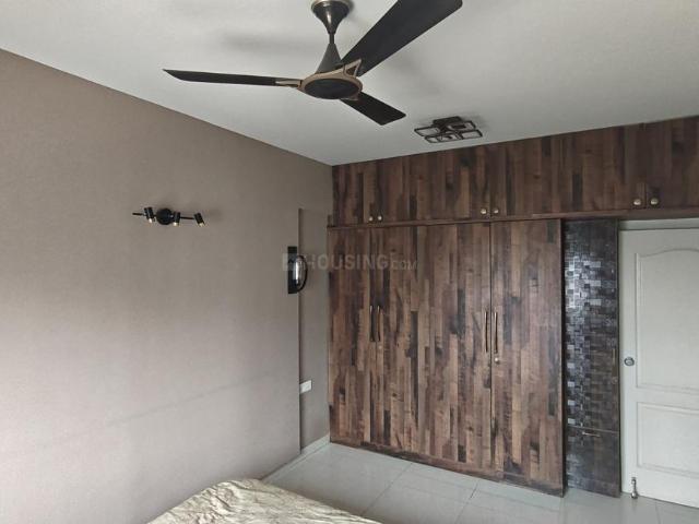 Flat for rent in Bangalore East, Cox Town - Bangalore
