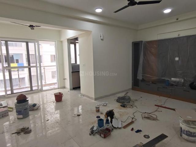 Flat for rent in Bangalore East, Cox Town - Bangalore