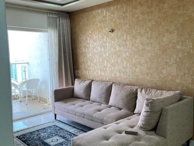 Flat for rent in Bangalore East, Cox Town - Bangalore