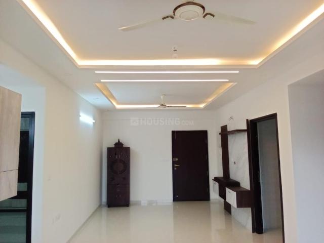 Flat for rent in Bangalore East, Cox Town - Bangalore